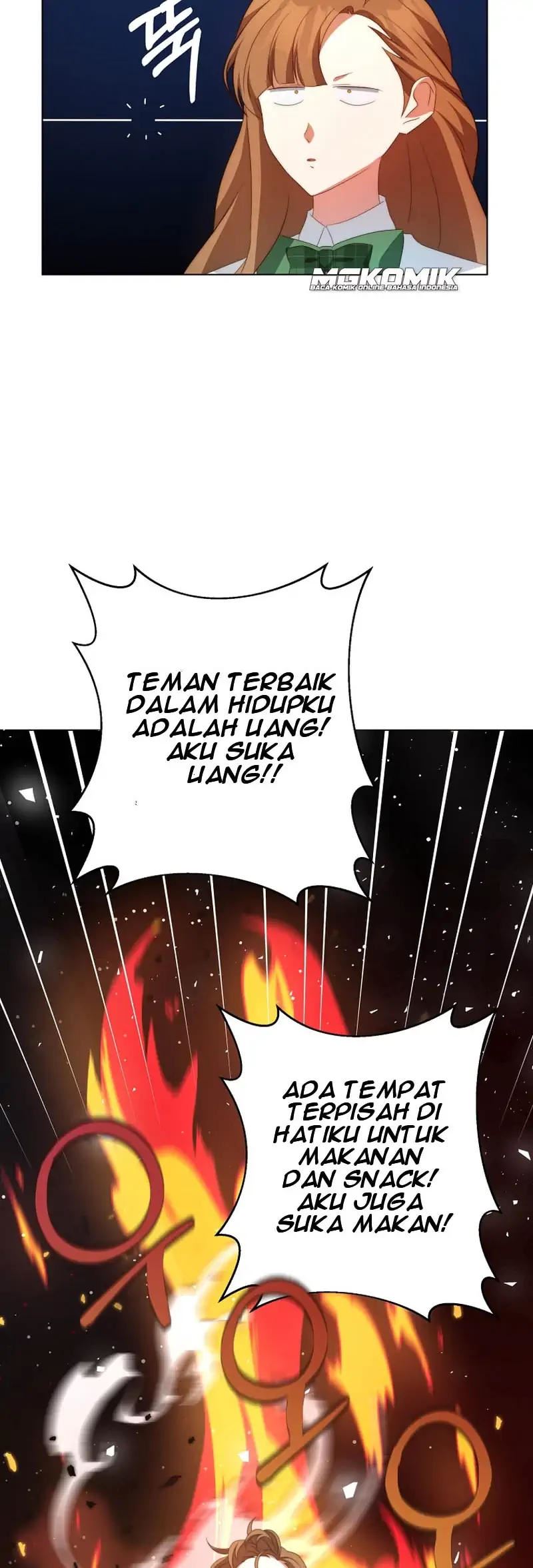 I Have Become the Heroes’ Rival Chapter 3 Gambar 29
