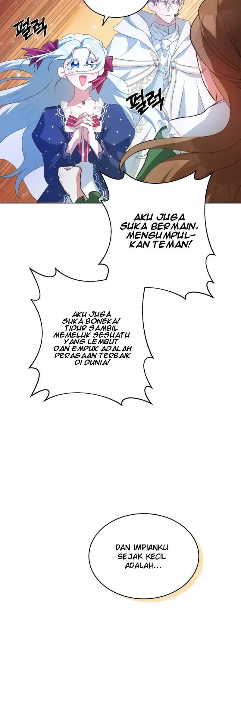 I Have Become the Heroes’ Rival Chapter 3 Gambar 31