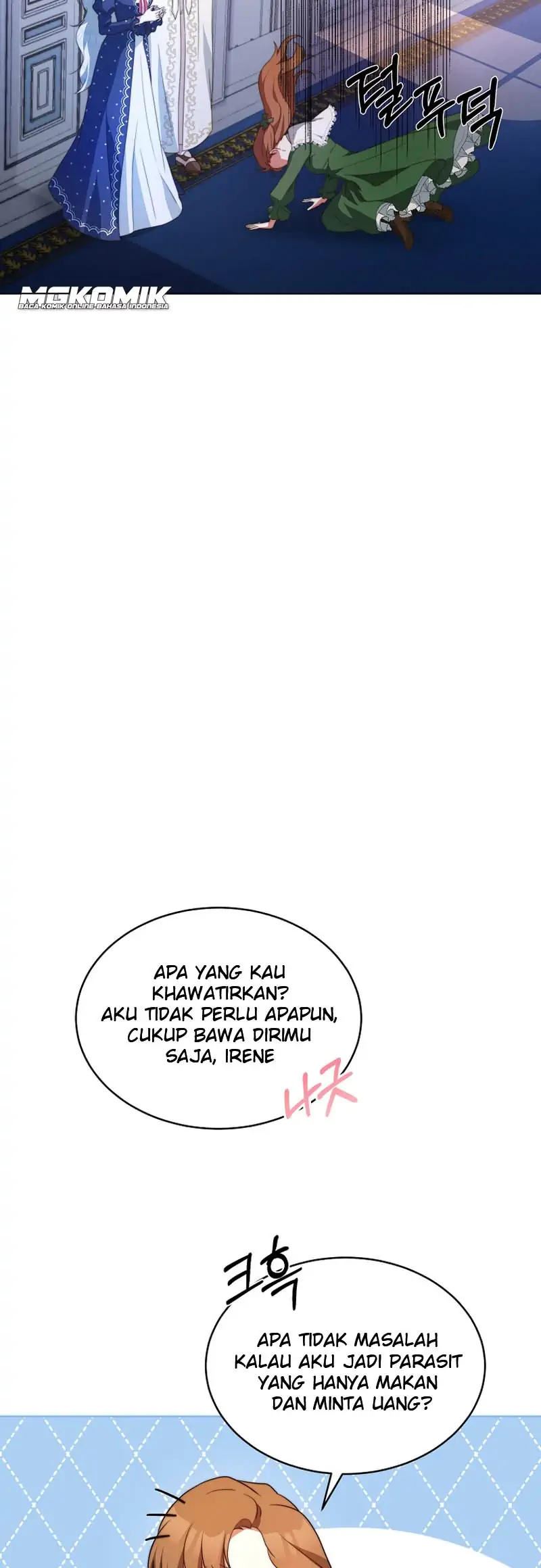 I Have Become the Heroes’ Rival Chapter 3 Gambar 33
