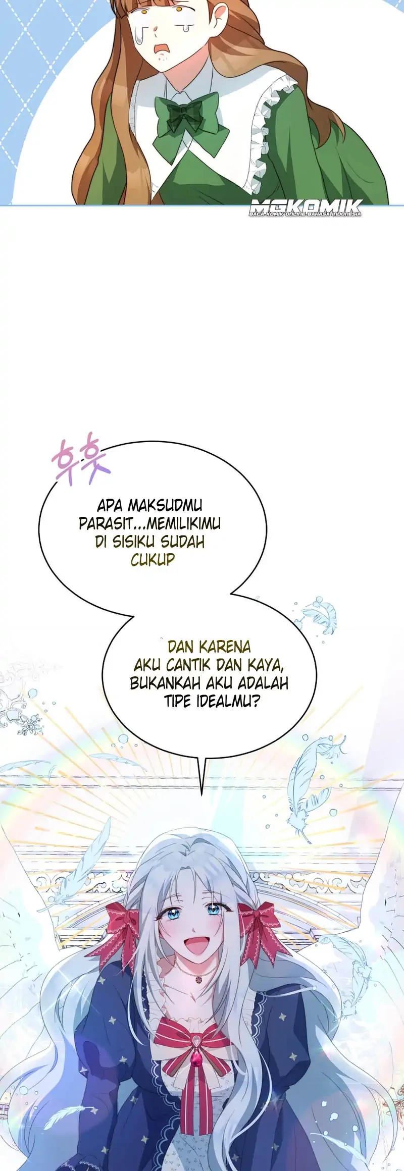 I Have Become the Heroes’ Rival Chapter 3 Gambar 34