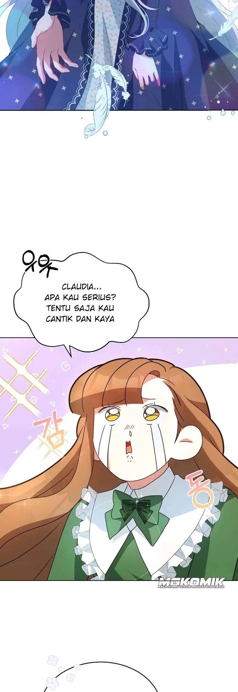 I Have Become the Heroes’ Rival Chapter 3 Gambar 35