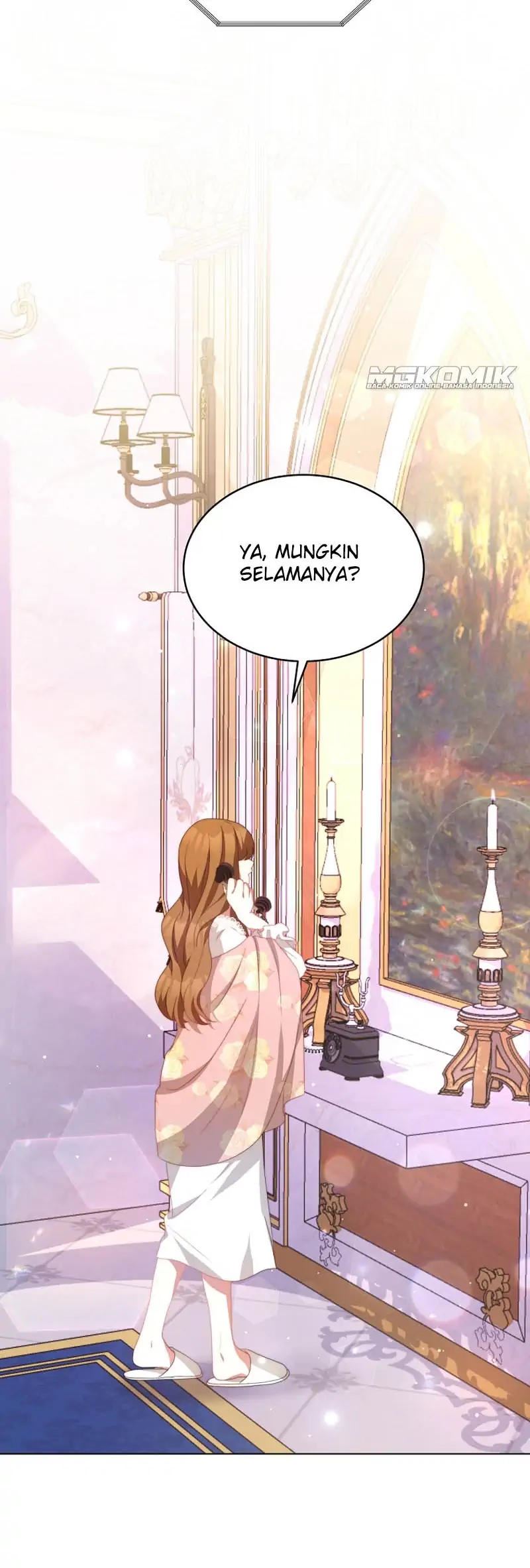 I Have Become the Heroes’ Rival Chapter 3 Gambar 38
