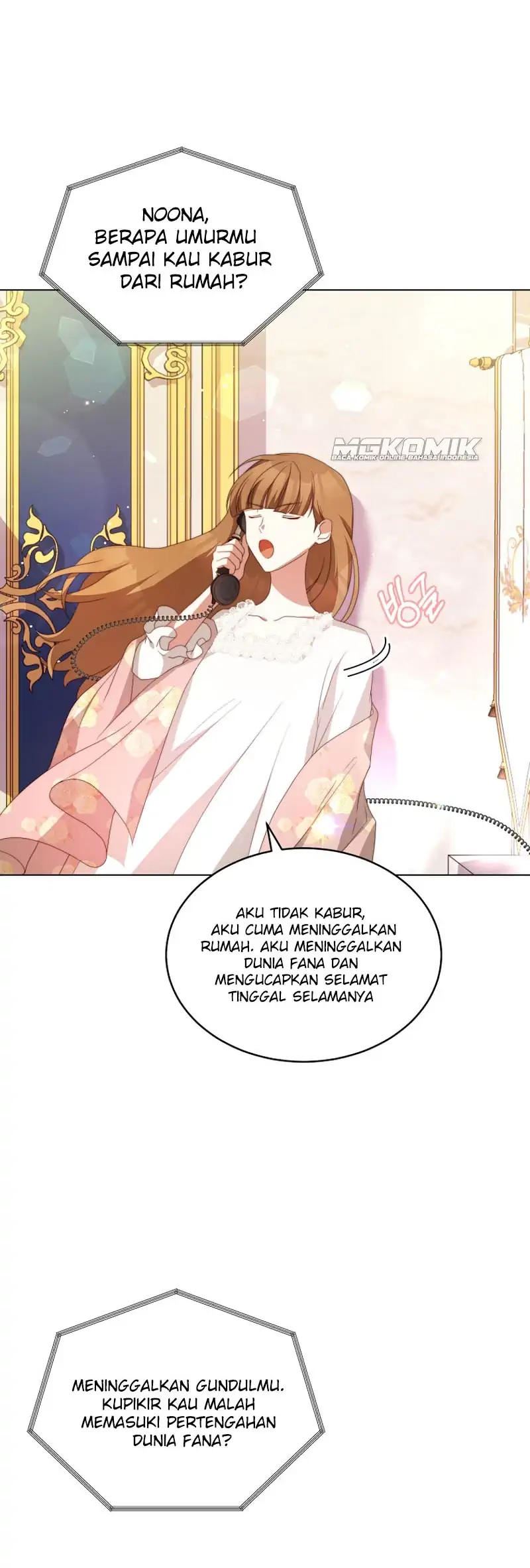 I Have Become the Heroes’ Rival Chapter 3 Gambar 39