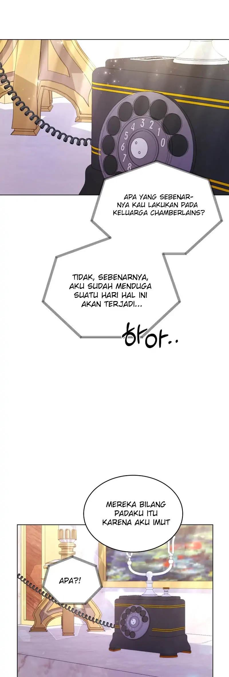 I Have Become the Heroes’ Rival Chapter 3 Gambar 40
