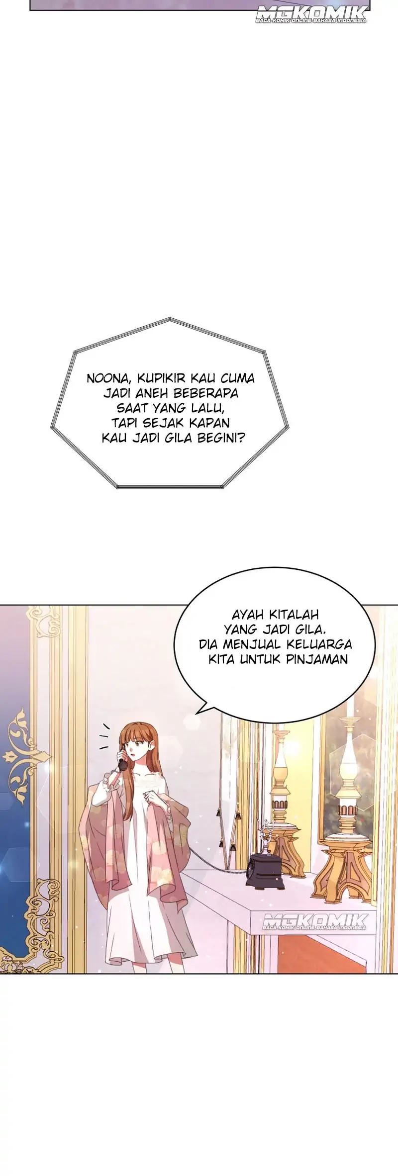 I Have Become the Heroes’ Rival Chapter 3 Gambar 41