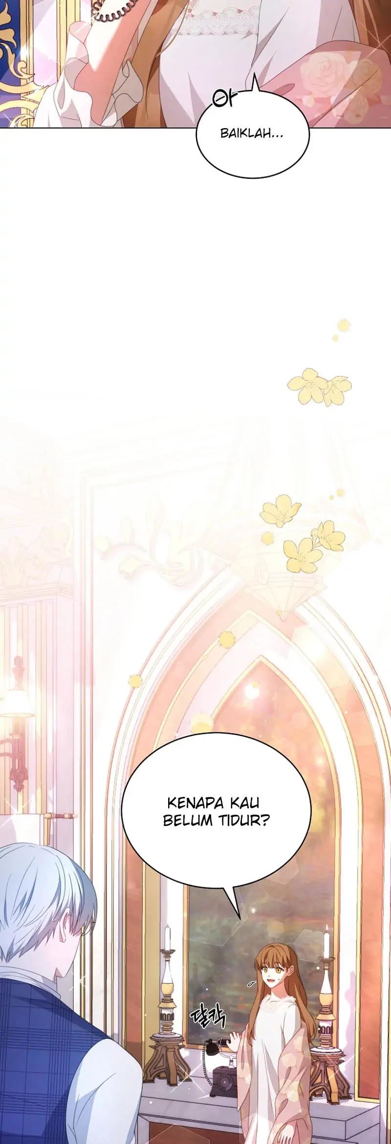 I Have Become the Heroes’ Rival Chapter 3 Gambar 44