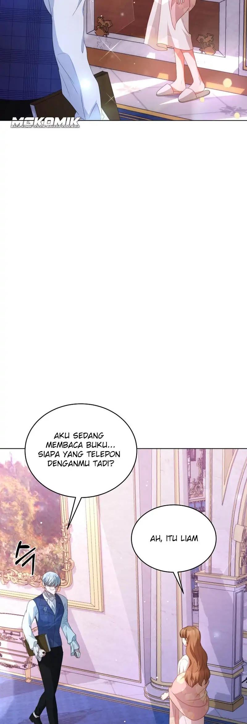 I Have Become the Heroes’ Rival Chapter 3 Gambar 45