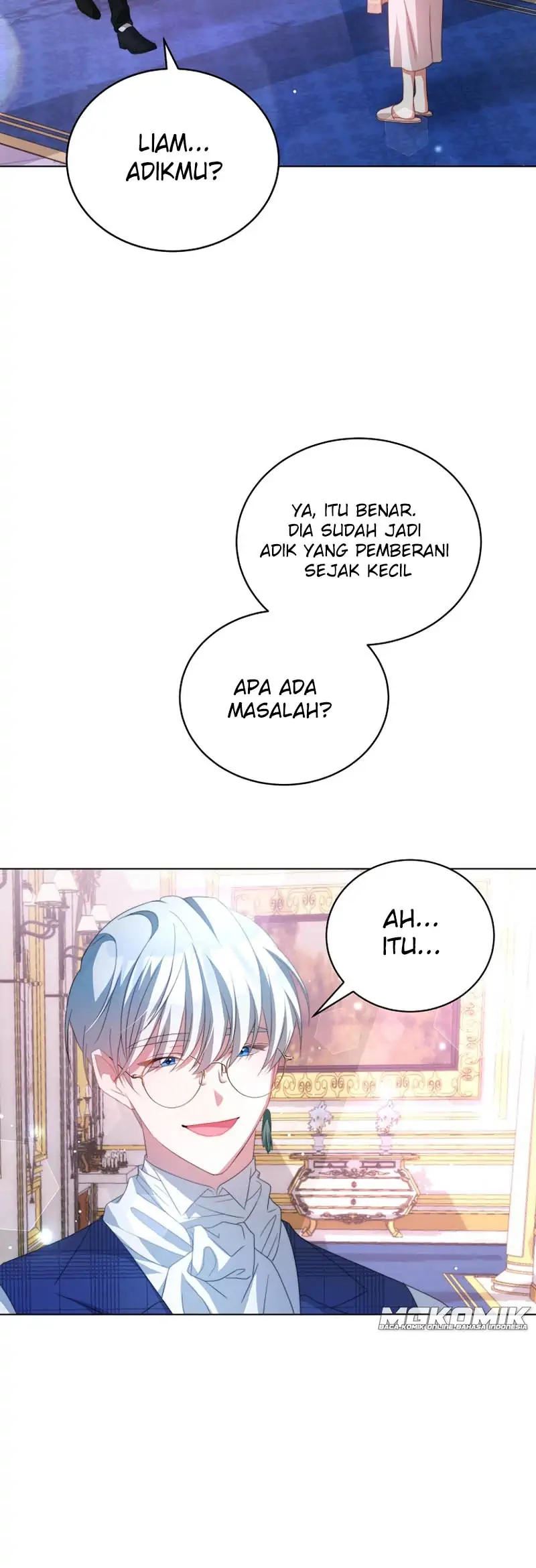 I Have Become the Heroes’ Rival Chapter 3 Gambar 46