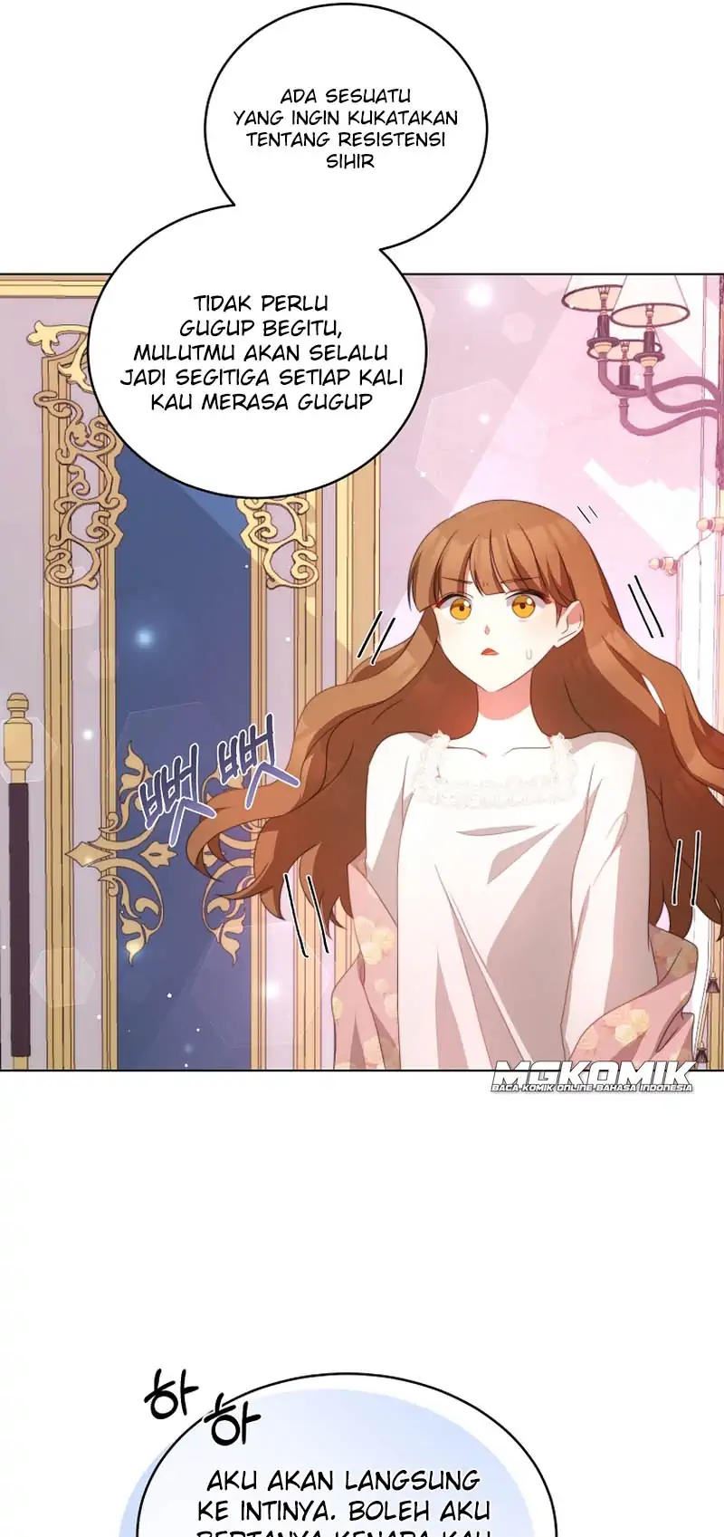 I Have Become the Heroes’ Rival Chapter 3 Gambar 47