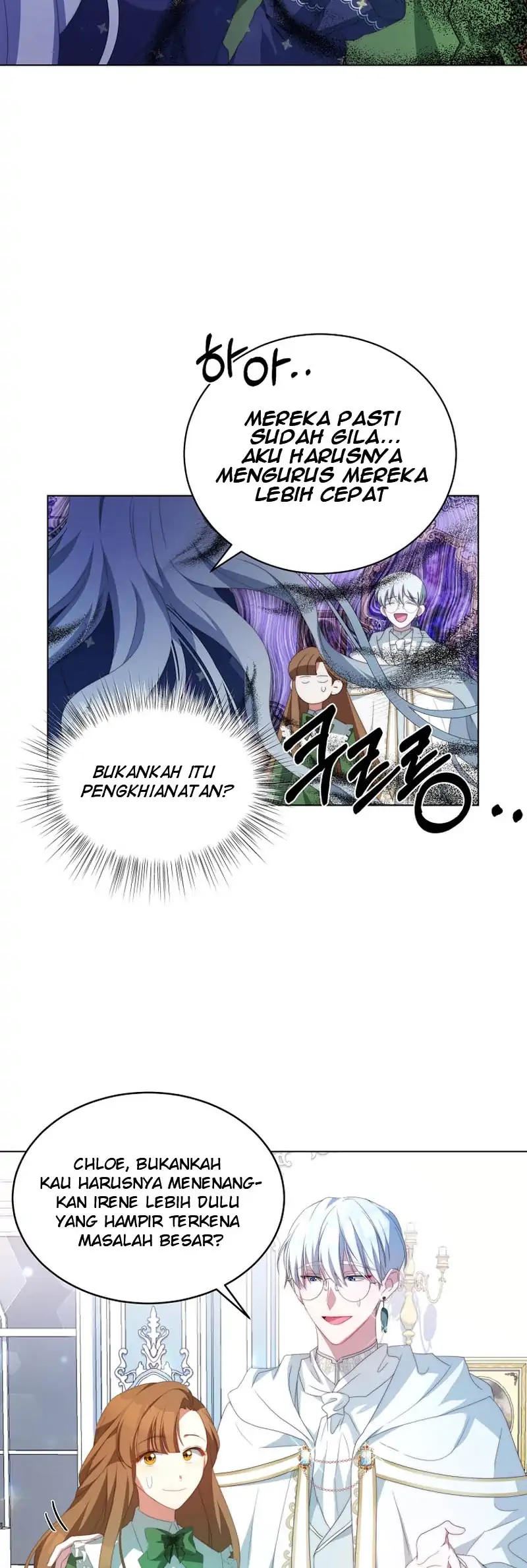I Have Become the Heroes’ Rival Chapter 3 Gambar 5