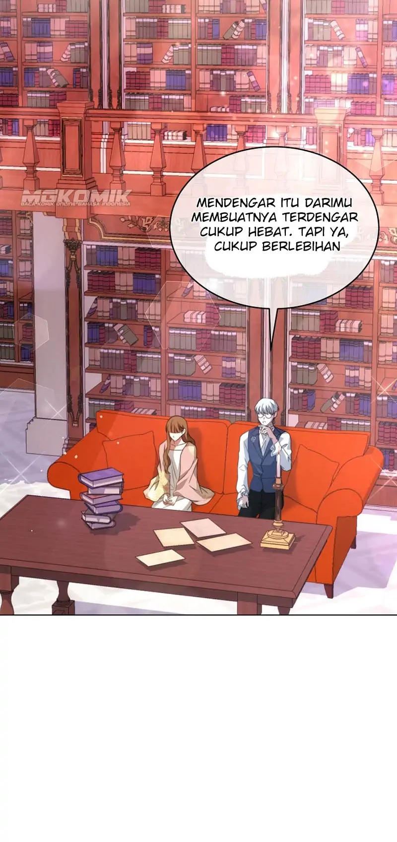I Have Become the Heroes’ Rival Chapter 3 Gambar 51
