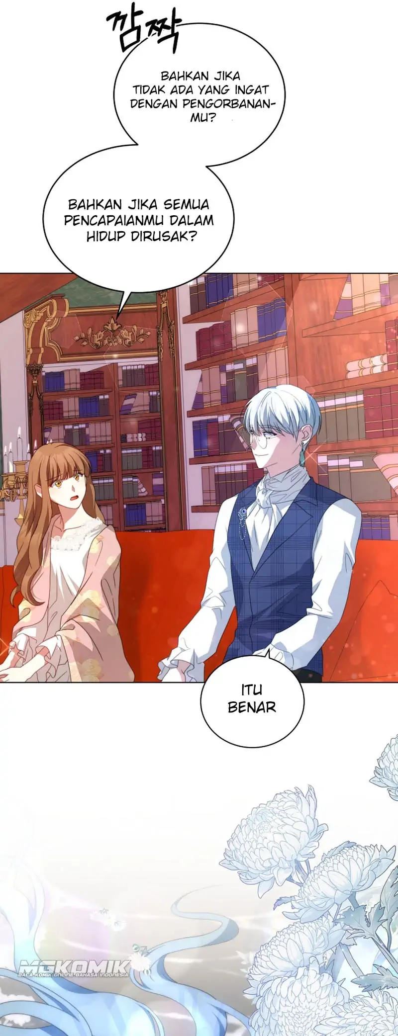 I Have Become the Heroes’ Rival Chapter 3 Gambar 52