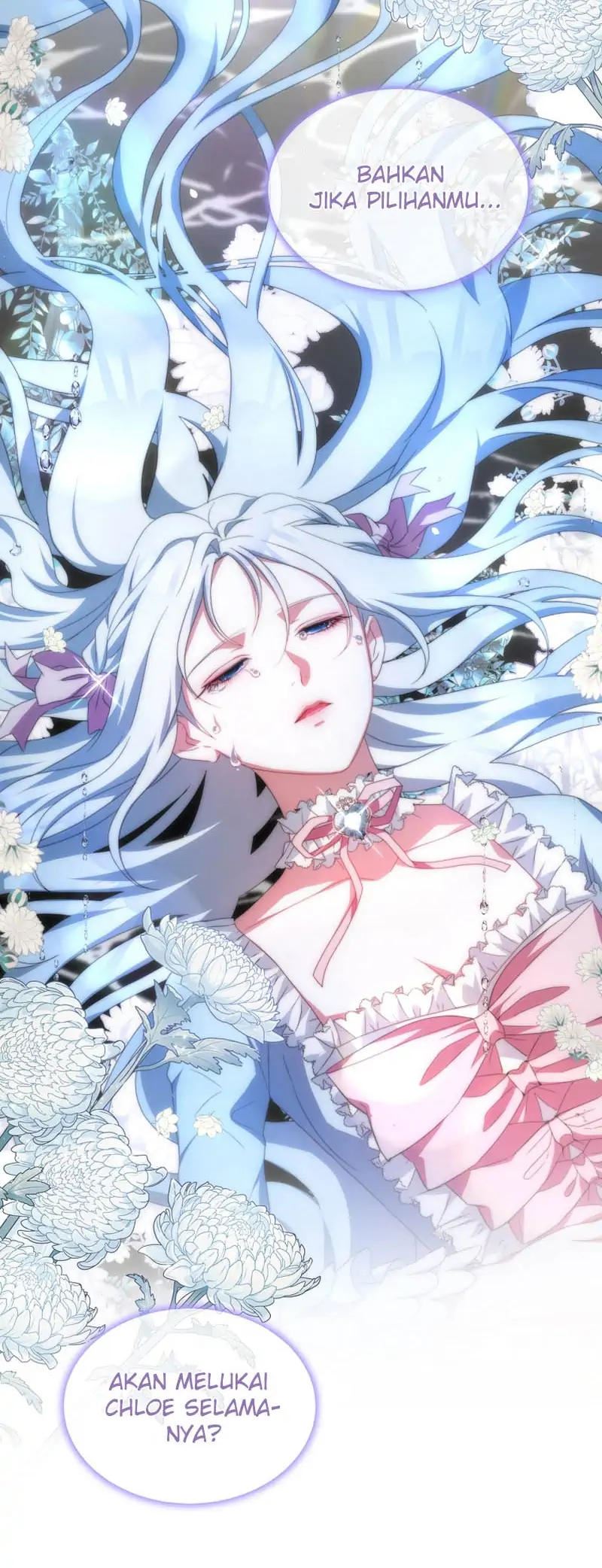 I Have Become the Heroes’ Rival Chapter 3 Gambar 53