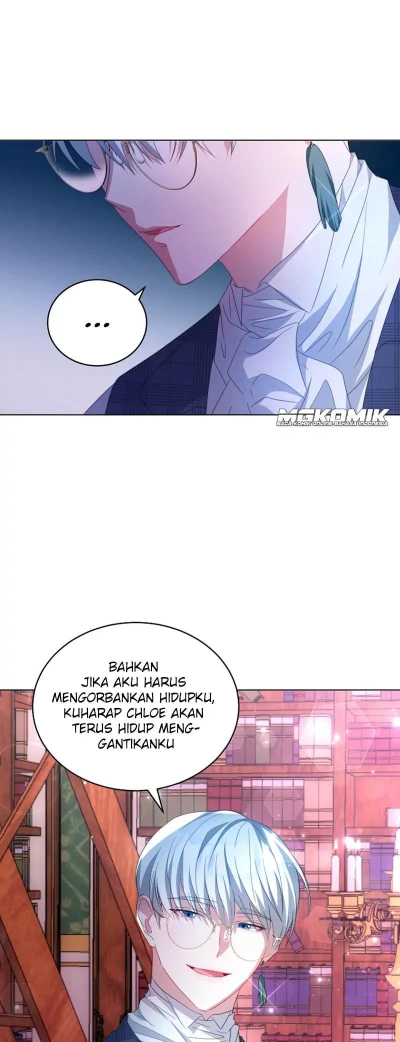 I Have Become the Heroes’ Rival Chapter 3 Gambar 54