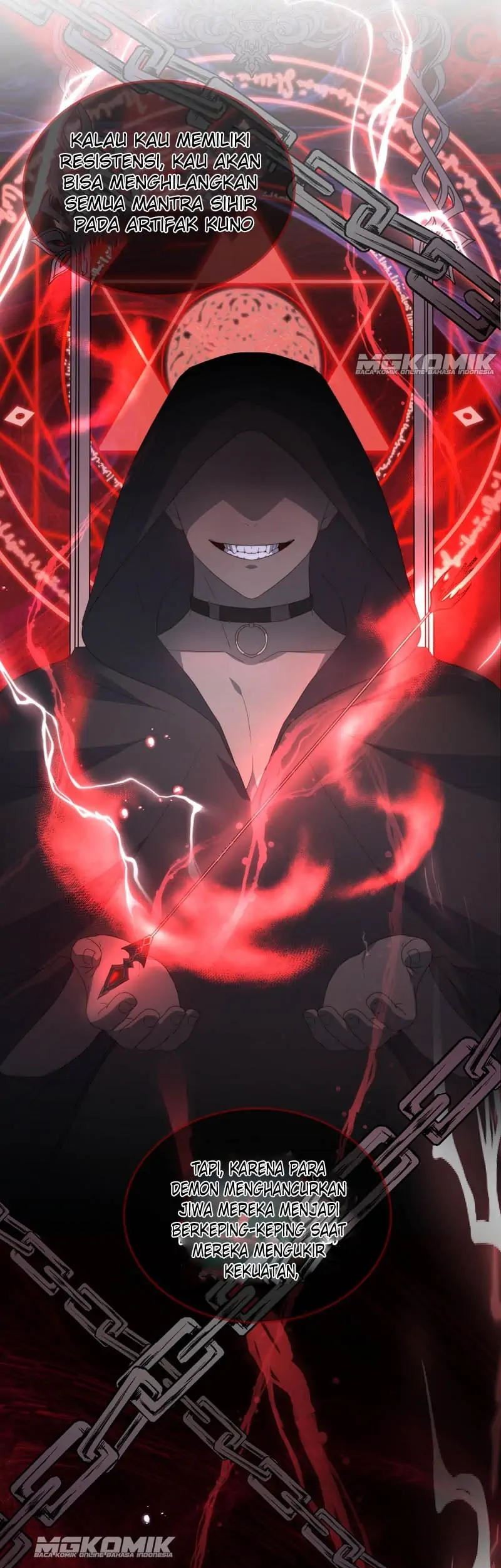 I Have Become the Heroes’ Rival Chapter 3 Gambar 57