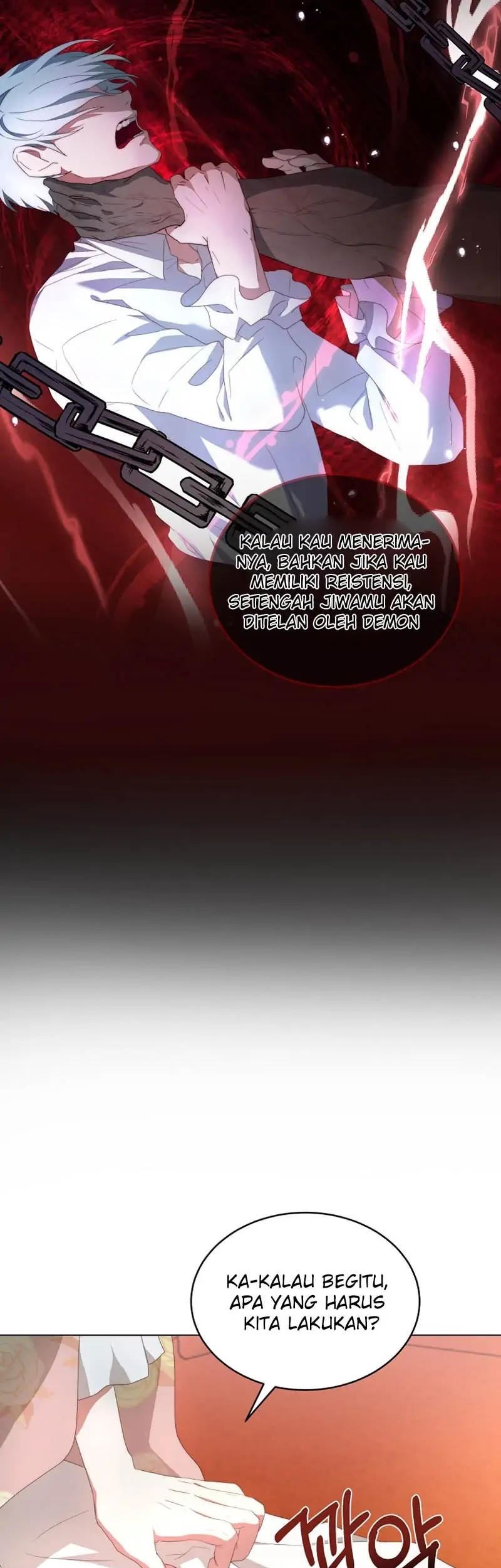 I Have Become the Heroes’ Rival Chapter 3 Gambar 59