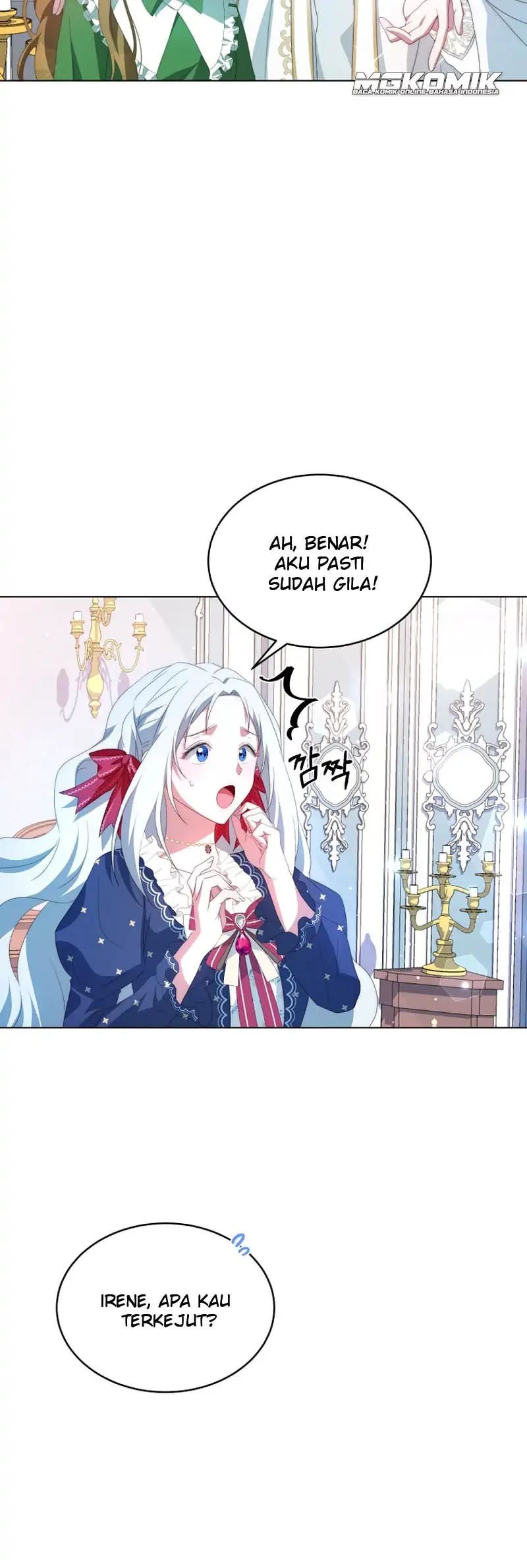I Have Become the Heroes’ Rival Chapter 3 Gambar 6