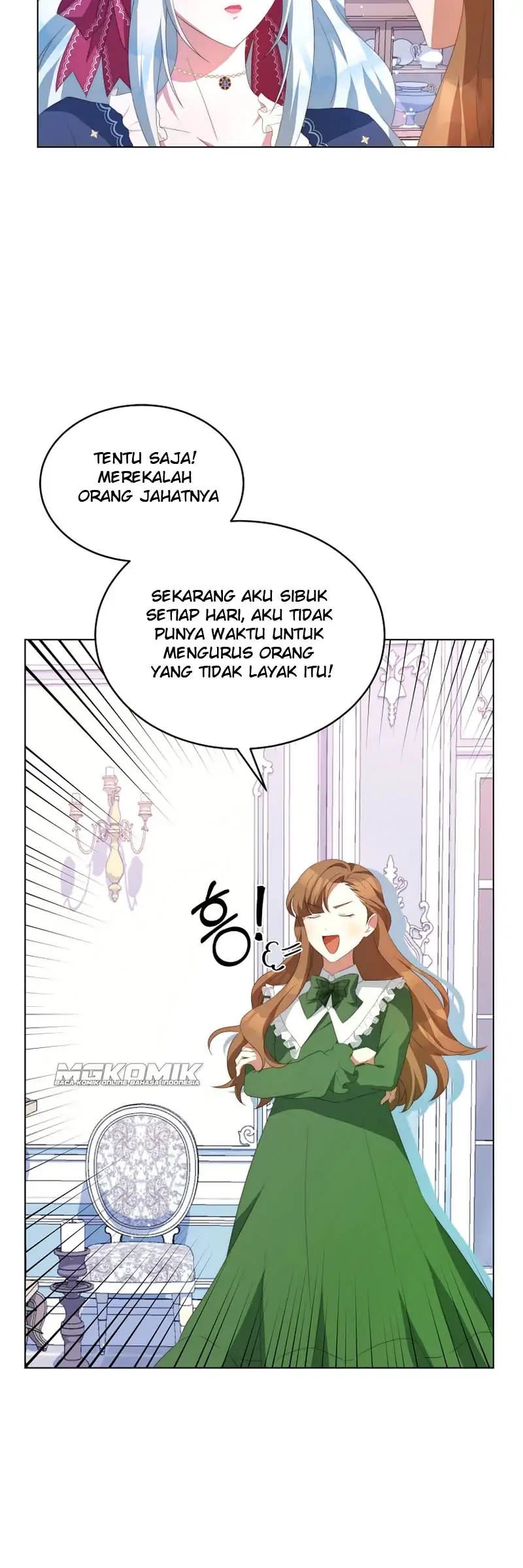 I Have Become the Heroes’ Rival Chapter 3 Gambar 8