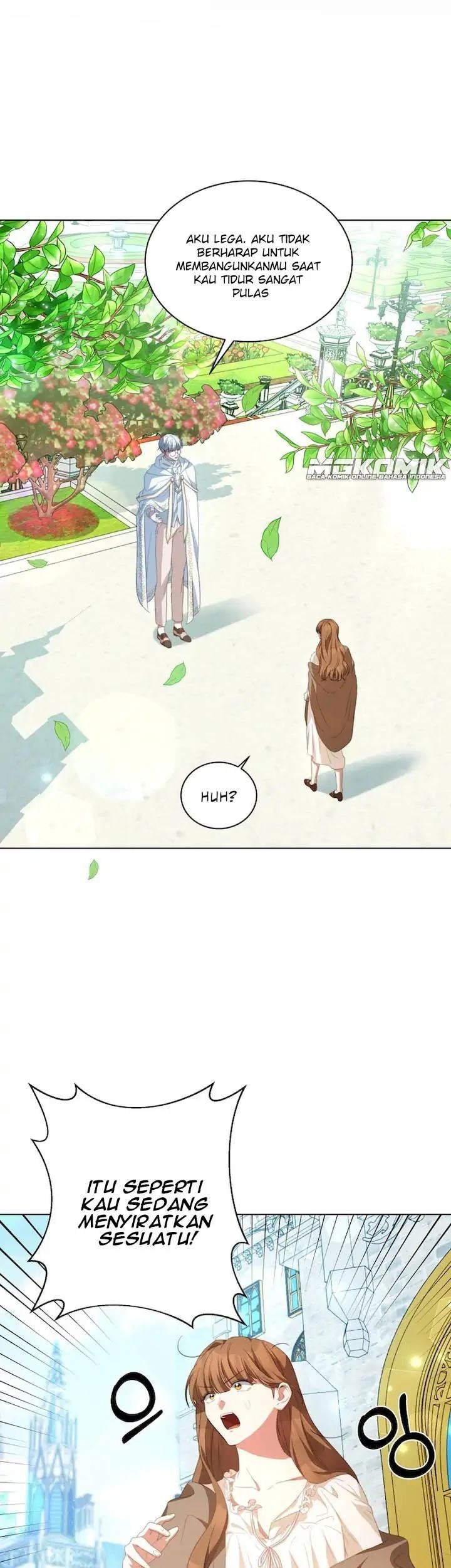 I Have Become the Heroes’ Rival Chapter 2 Gambar 38