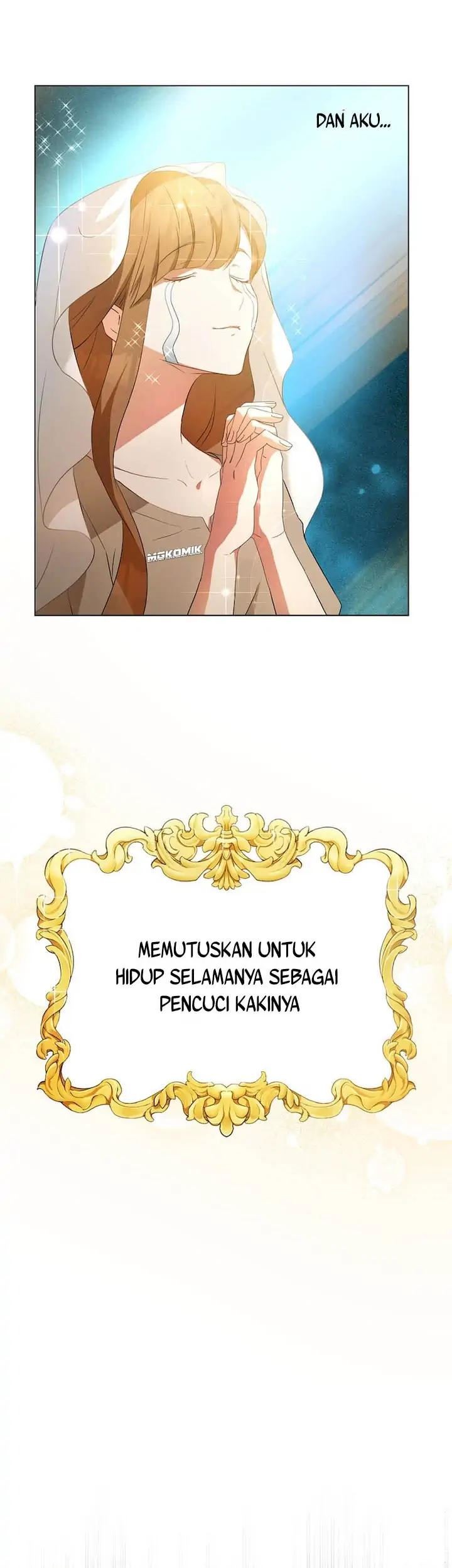 I Have Become the Heroes’ Rival Chapter 1 Gambar 16