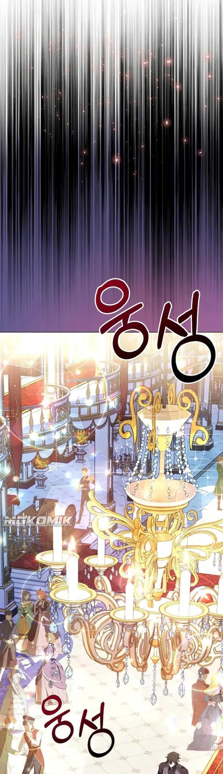 I Have Become the Heroes’ Rival Chapter 1 Gambar 18