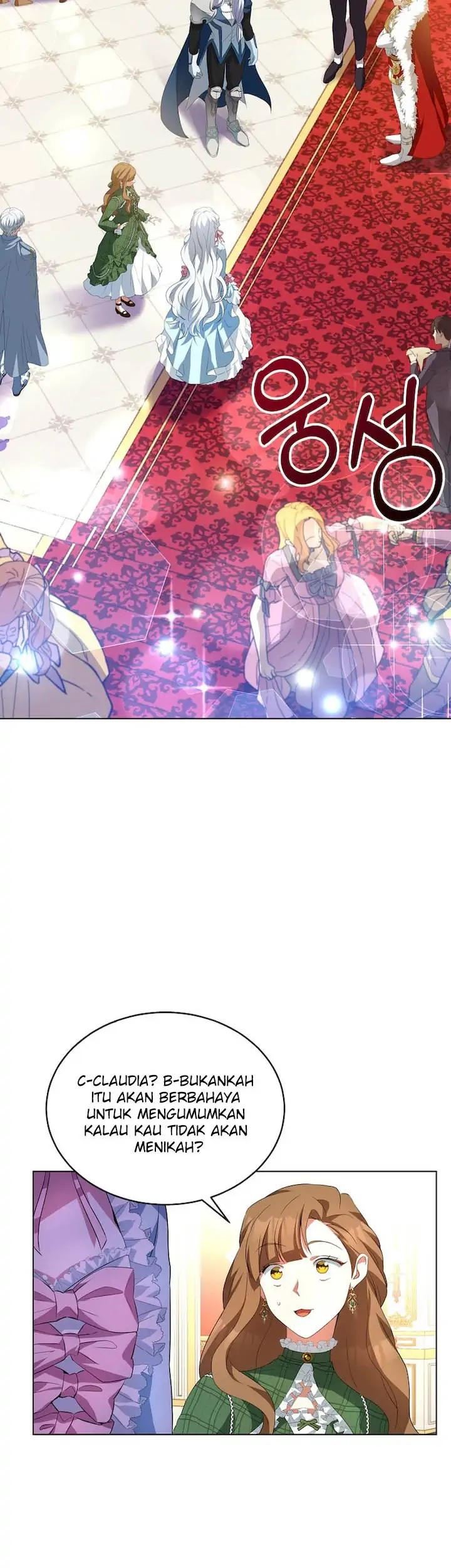 I Have Become the Heroes’ Rival Chapter 1 Gambar 20