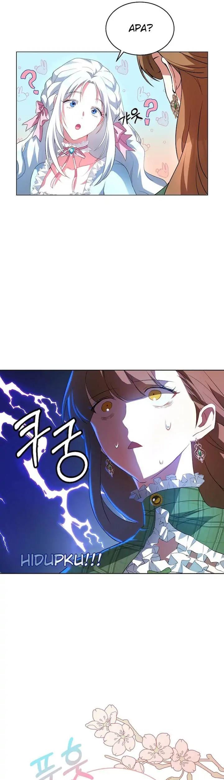 I Have Become the Heroes’ Rival Chapter 1 Gambar 22