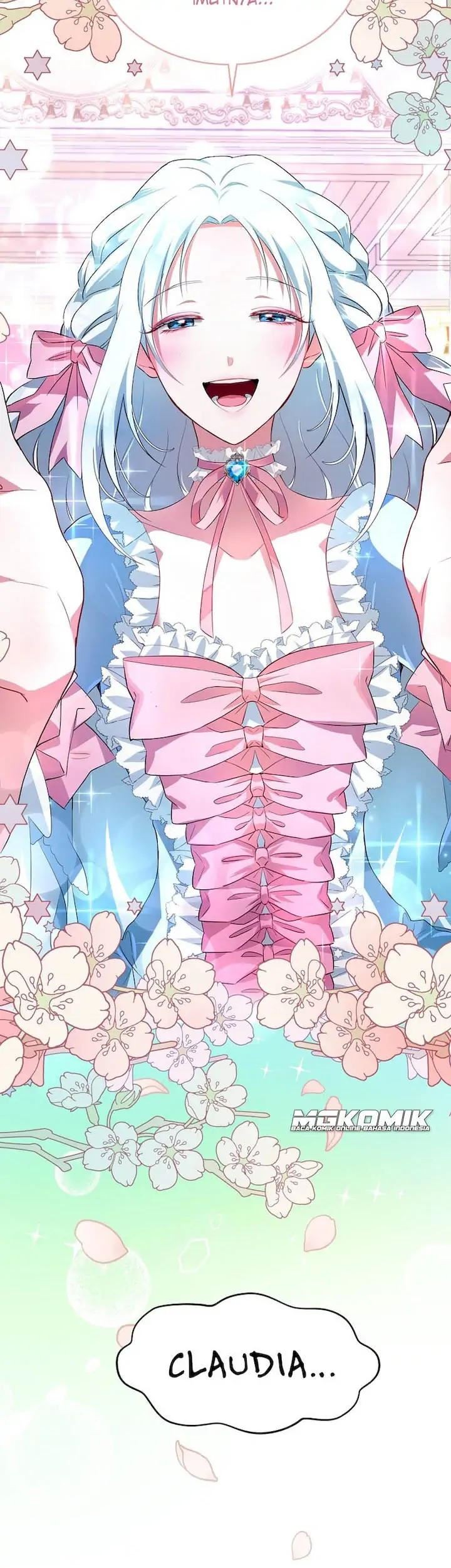 I Have Become the Heroes’ Rival Chapter 1 Gambar 24