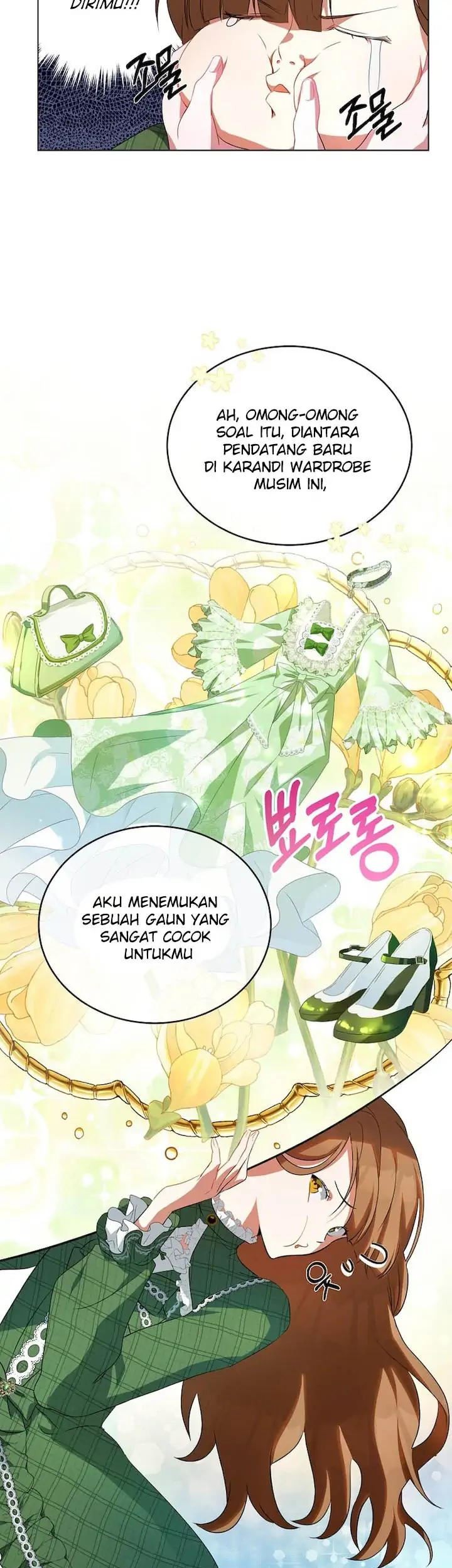 I Have Become the Heroes’ Rival Chapter 1 Gambar 26