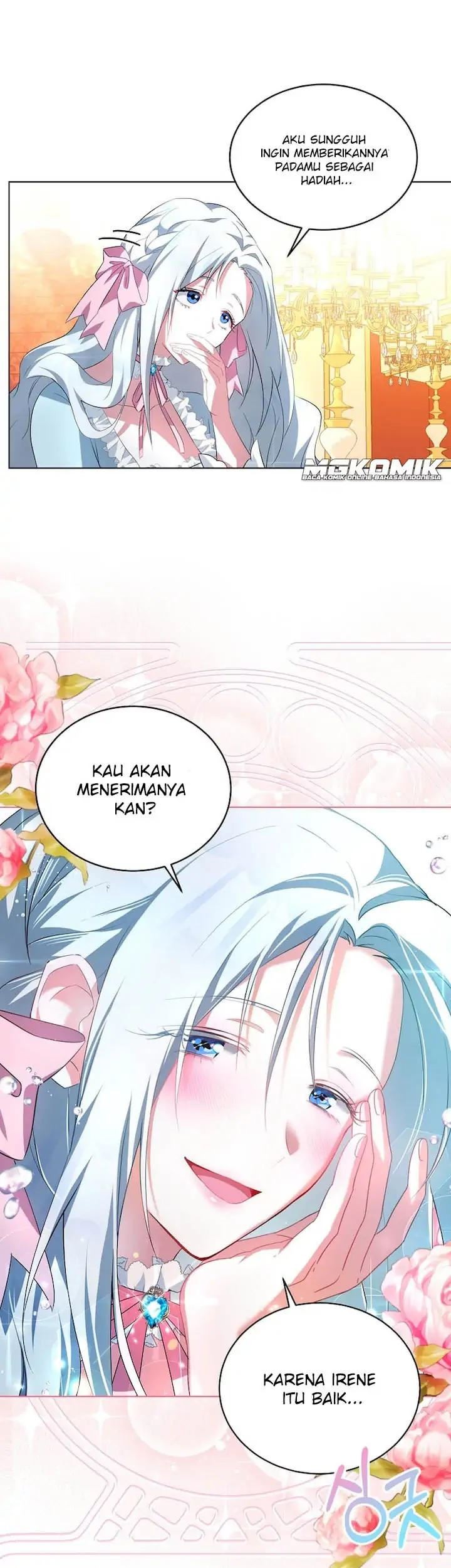I Have Become the Heroes’ Rival Chapter 1 Gambar 28