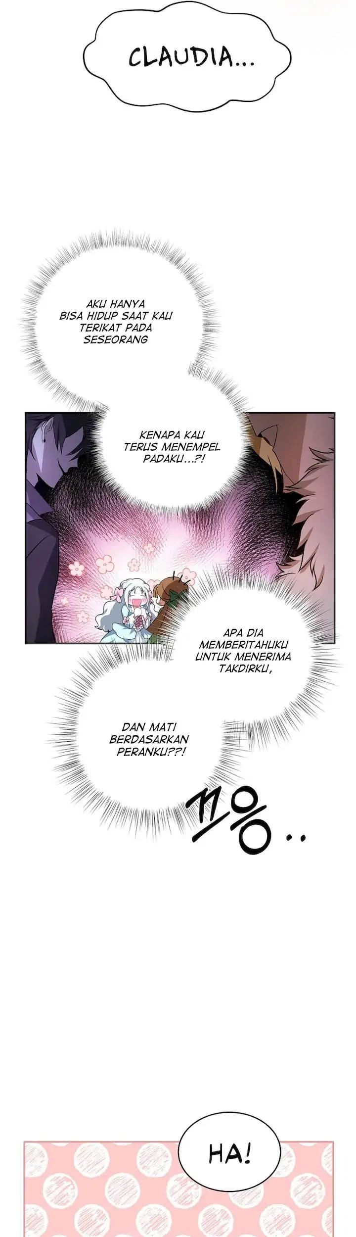 I Have Become the Heroes’ Rival Chapter 1 Gambar 30