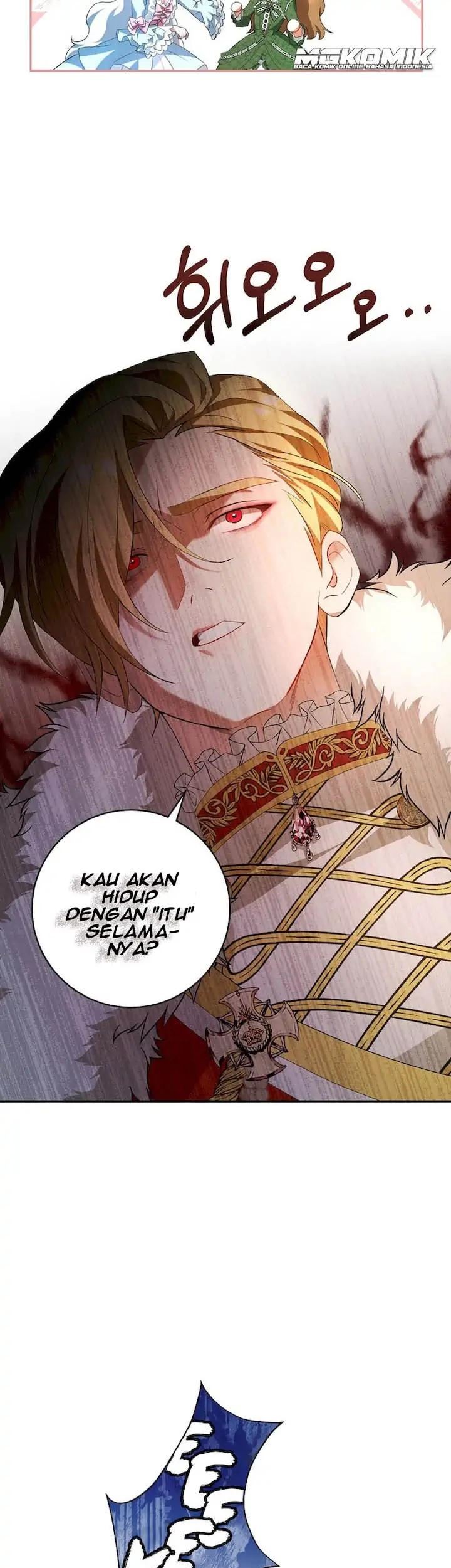I Have Become the Heroes’ Rival Chapter 1 Gambar 32