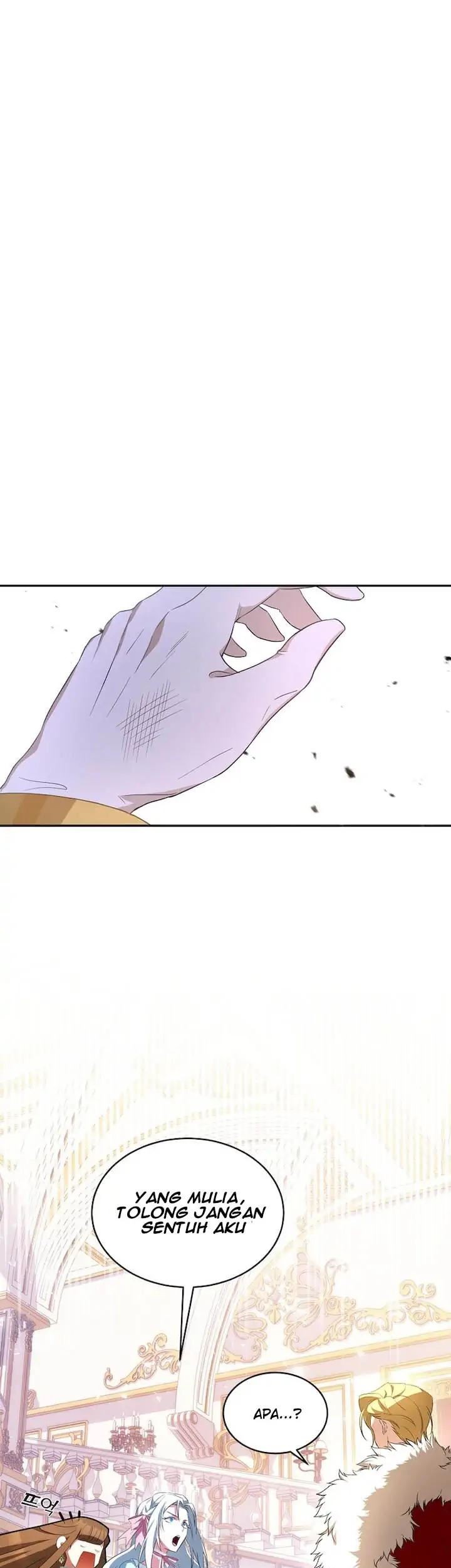 I Have Become the Heroes’ Rival Chapter 1 Gambar 38