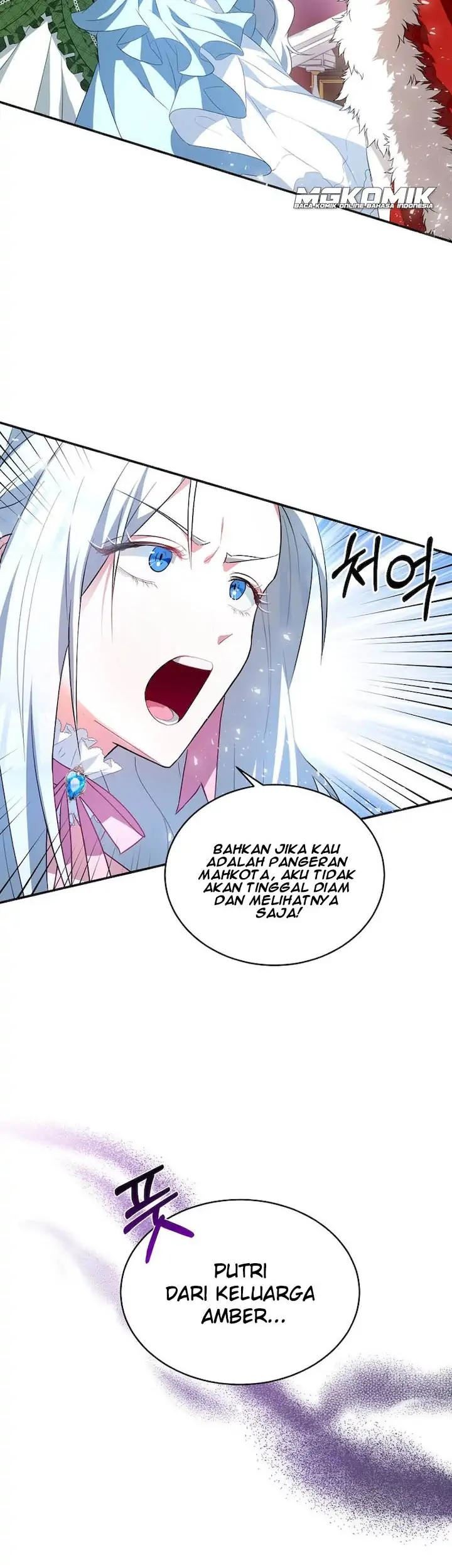I Have Become the Heroes’ Rival Chapter 1 Gambar 40