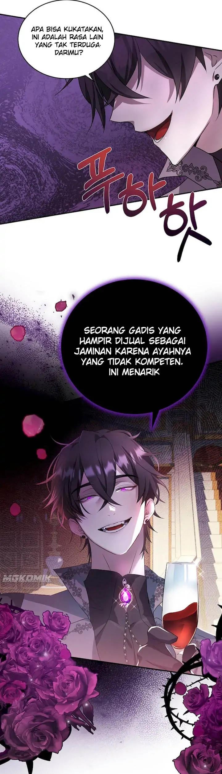 I Have Become the Heroes’ Rival Chapter 1 Gambar 42