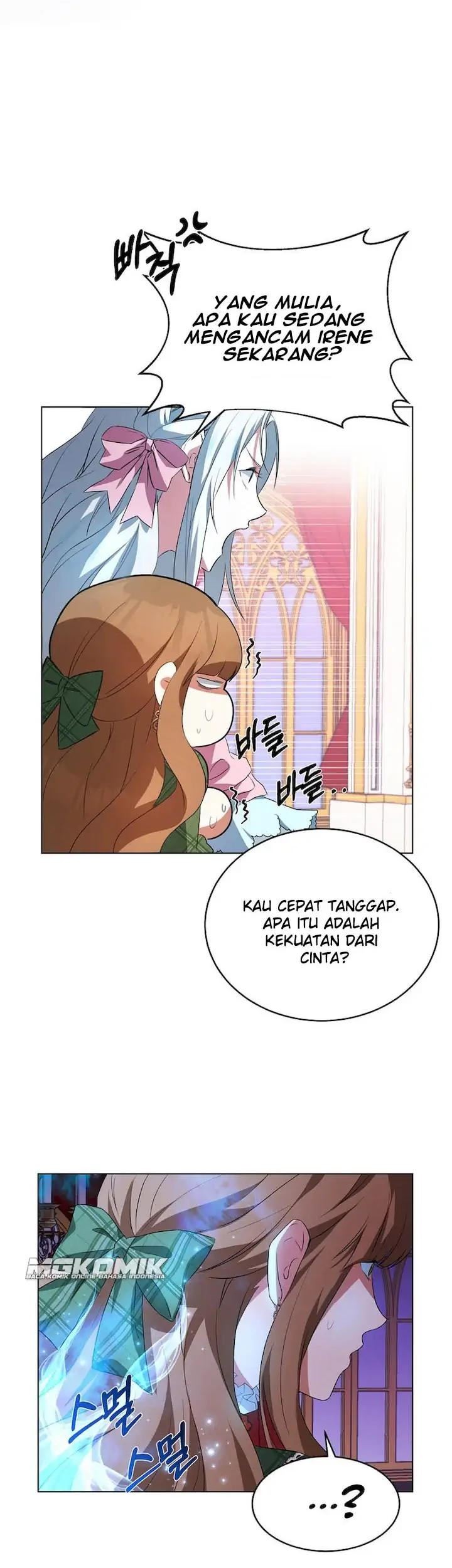 I Have Become the Heroes’ Rival Chapter 1 Gambar 44