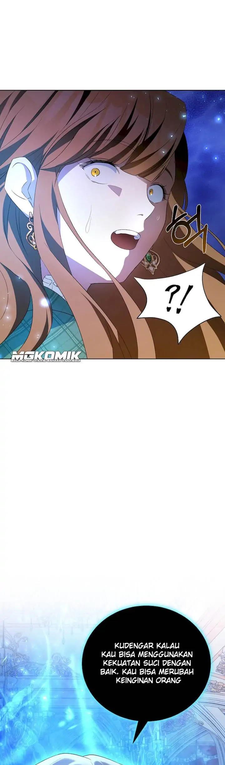 I Have Become the Heroes’ Rival Chapter 1 Gambar 46