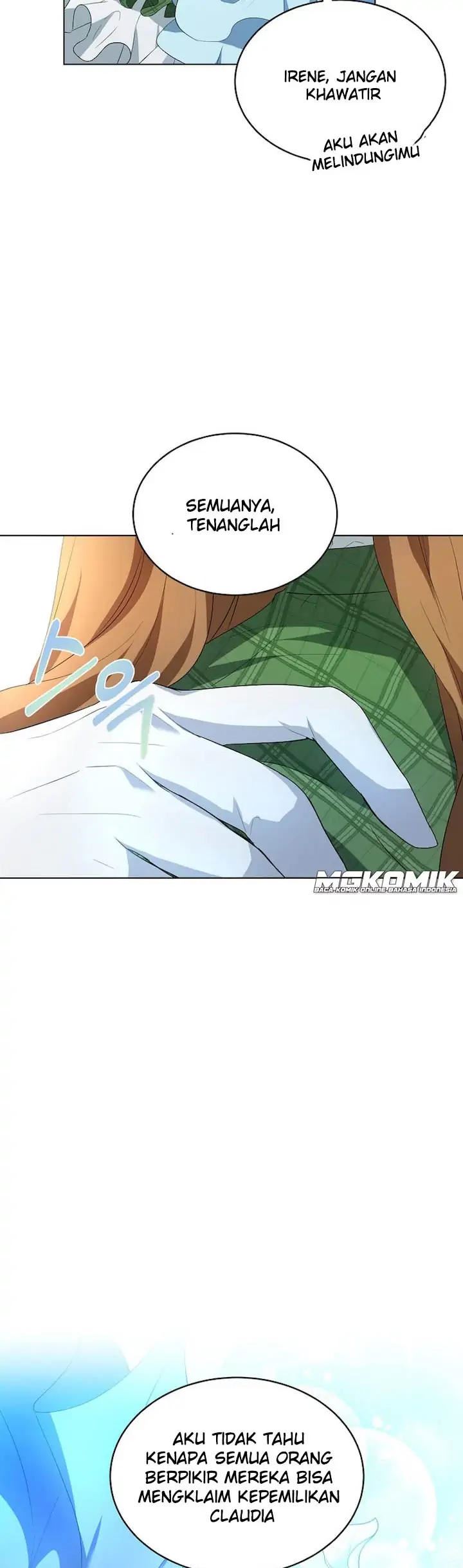 I Have Become the Heroes’ Rival Chapter 1 Gambar 48