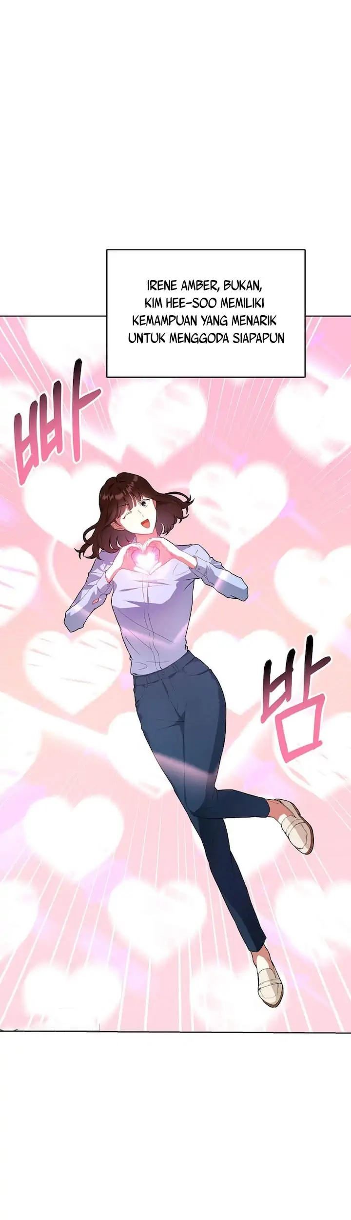 Baca Manhwa I Have Become the Heroes’ Rival Chapter 1 Gambar 2