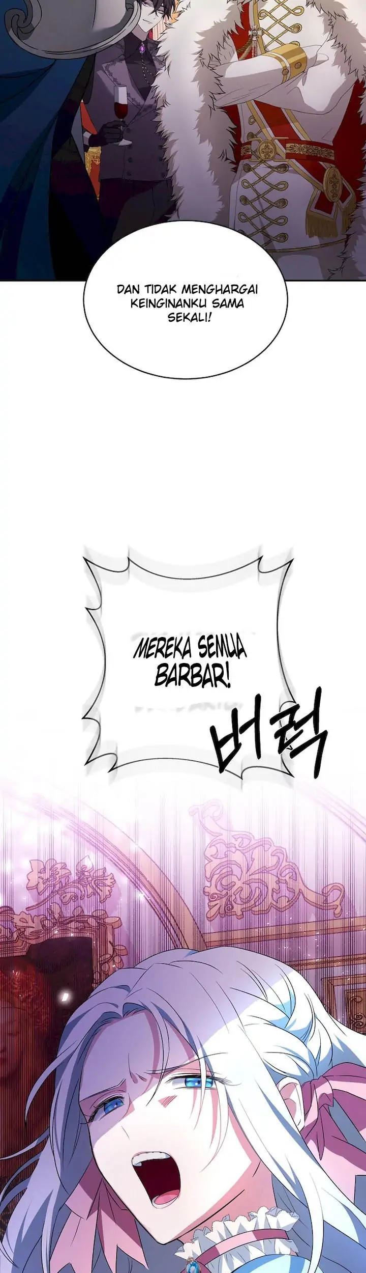 I Have Become the Heroes’ Rival Chapter 1 Gambar 54