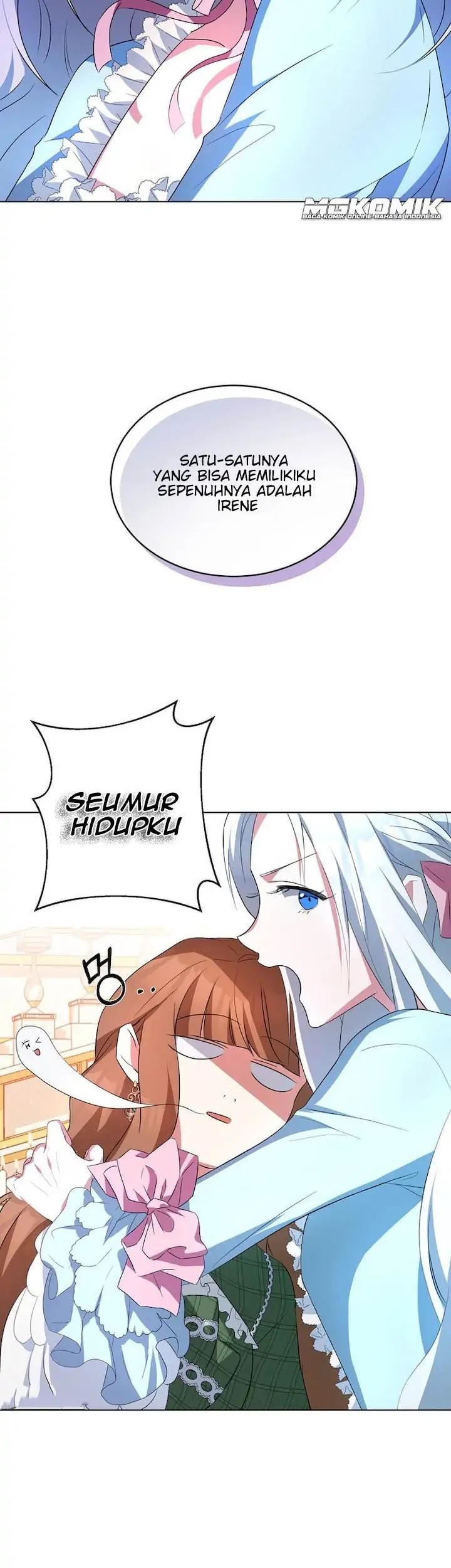 I Have Become the Heroes’ Rival Chapter 1 Gambar 56