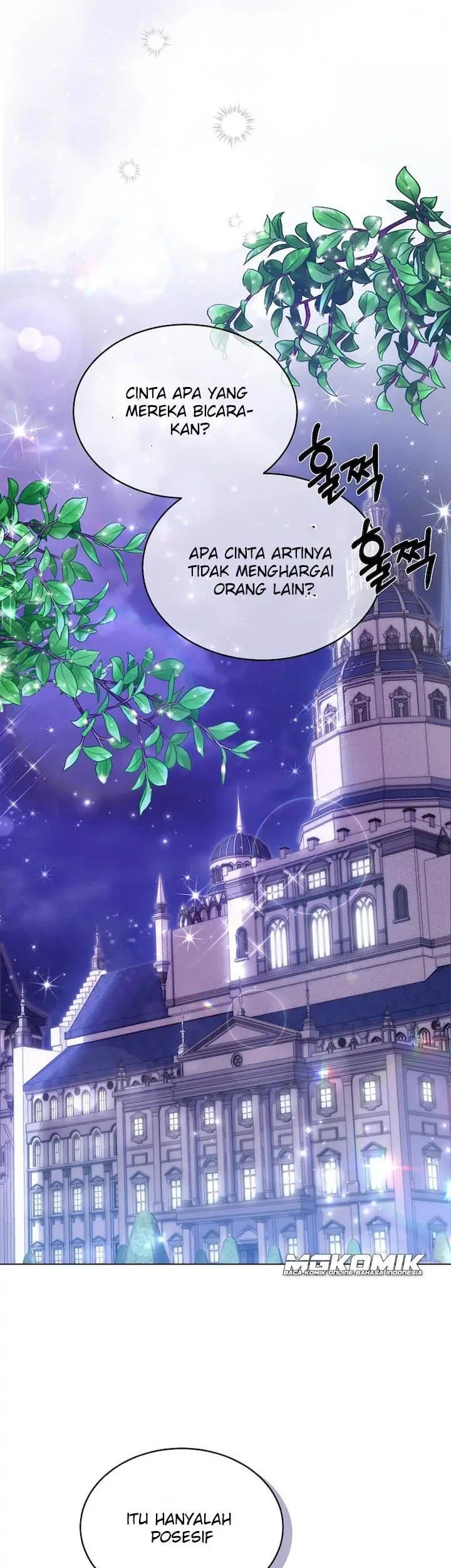 I Have Become the Heroes’ Rival Chapter 1 Gambar 60