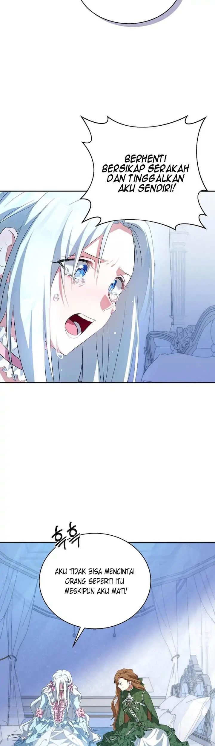 I Have Become the Heroes’ Rival Chapter 1 Gambar 62