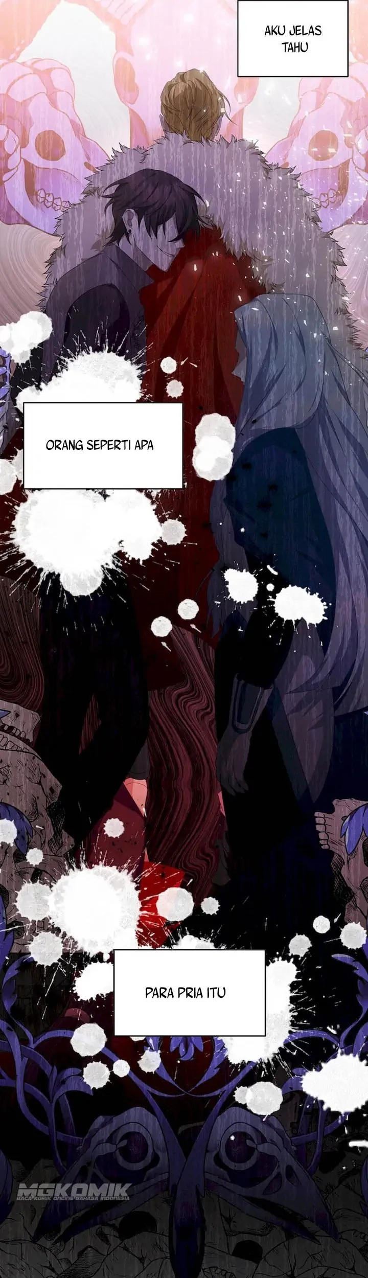 I Have Become the Heroes’ Rival Chapter 1 Gambar 68