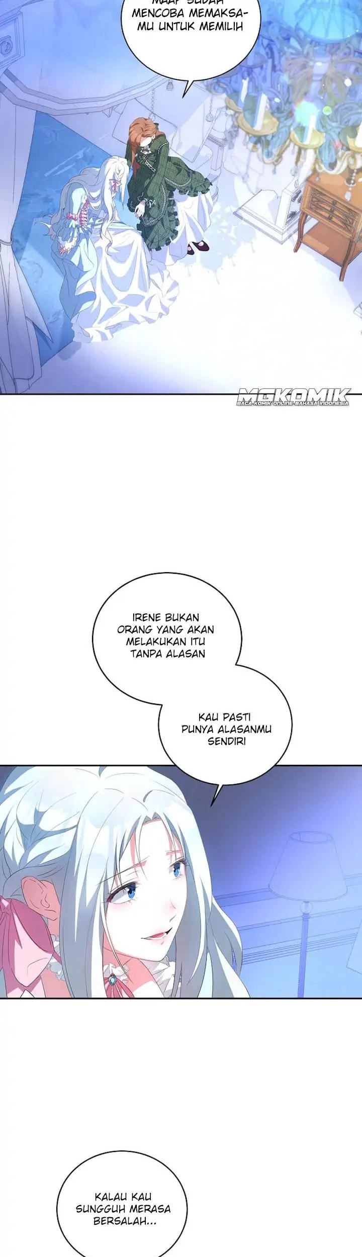 I Have Become the Heroes’ Rival Chapter 1 Gambar 72