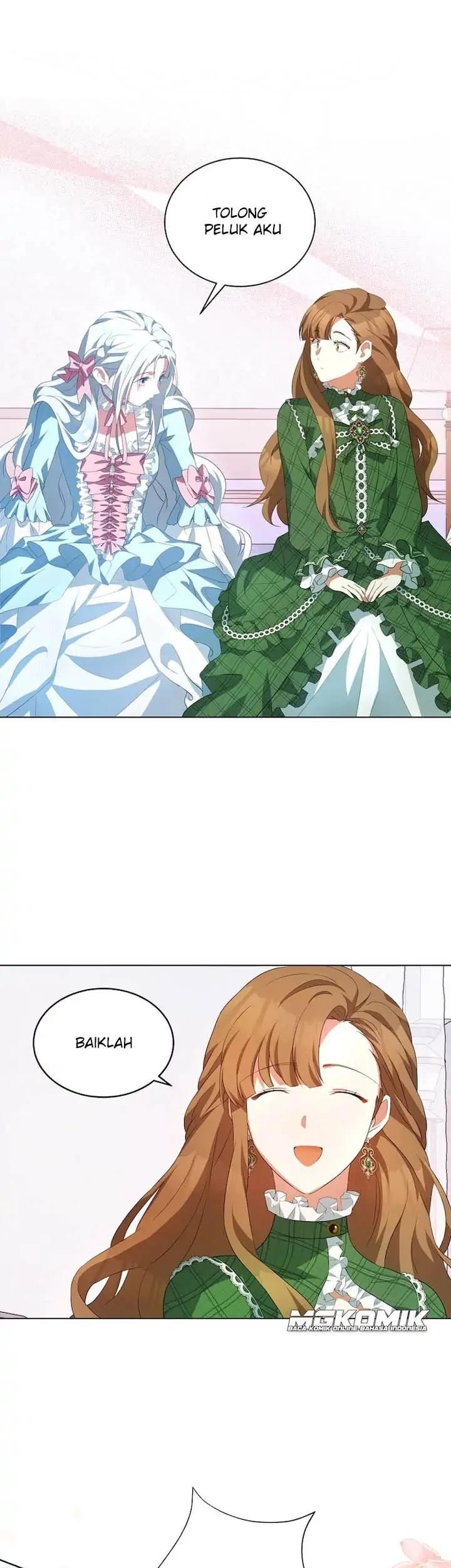 I Have Become the Heroes’ Rival Chapter 1 Gambar 74