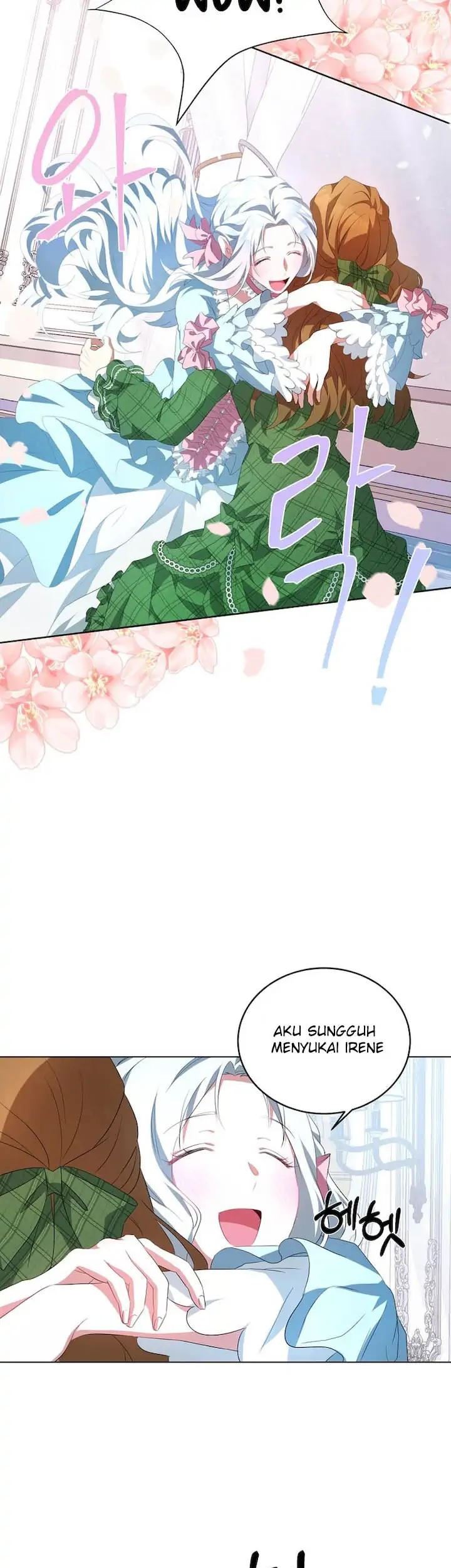 I Have Become the Heroes’ Rival Chapter 1 Gambar 76