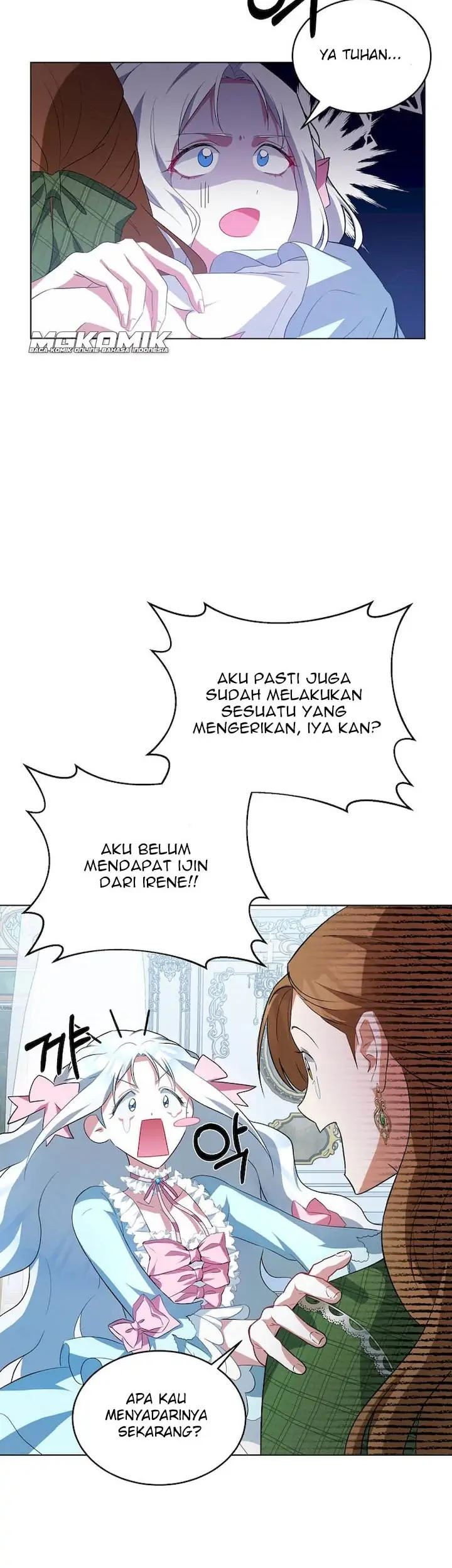 I Have Become the Heroes’ Rival Chapter 1 Gambar 78