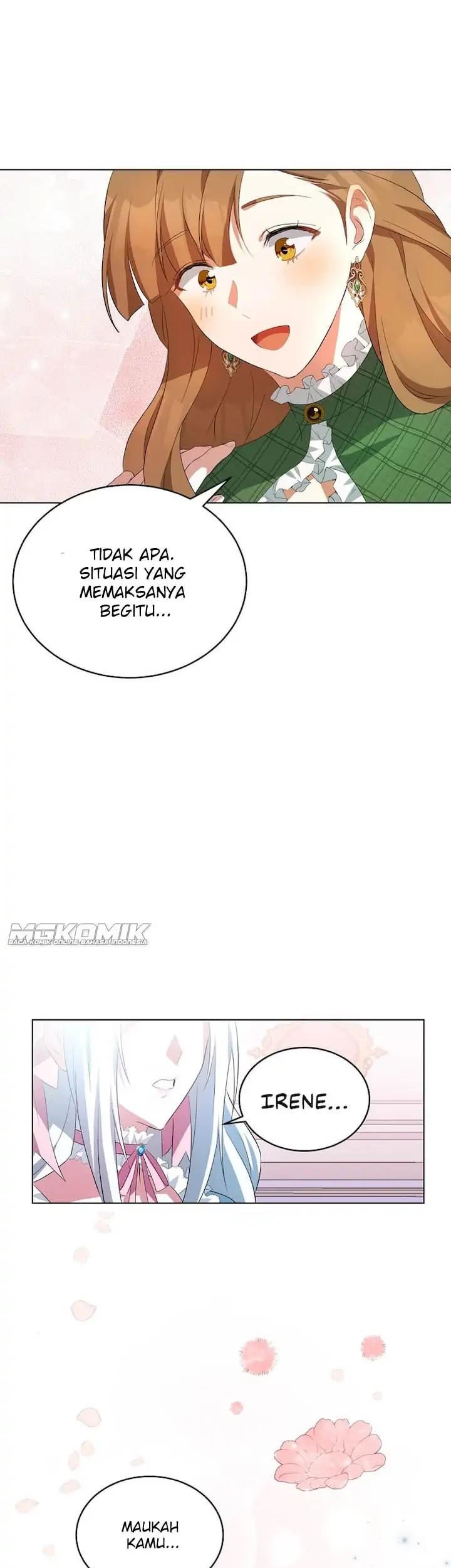 I Have Become the Heroes’ Rival Chapter 1 Gambar 80