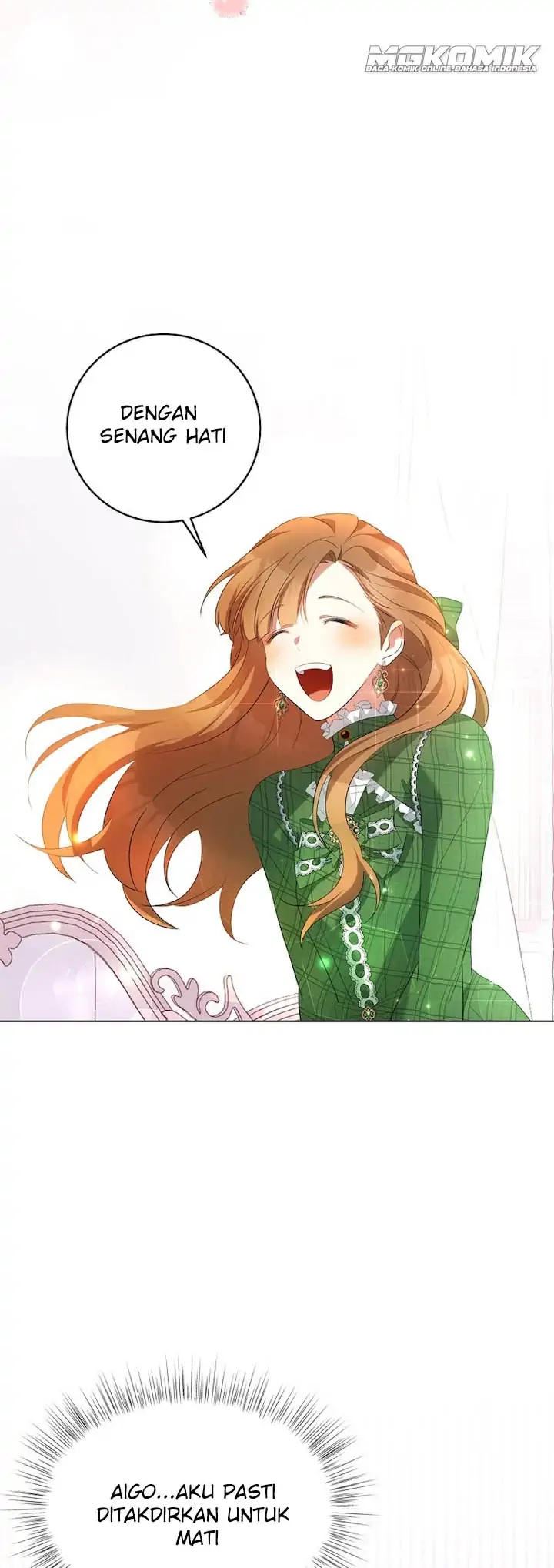 I Have Become the Heroes’ Rival Chapter 1 Gambar 84